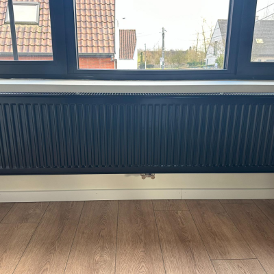 Radiator